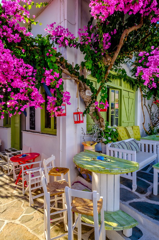  Ostrvo Kitnos Kikladi 